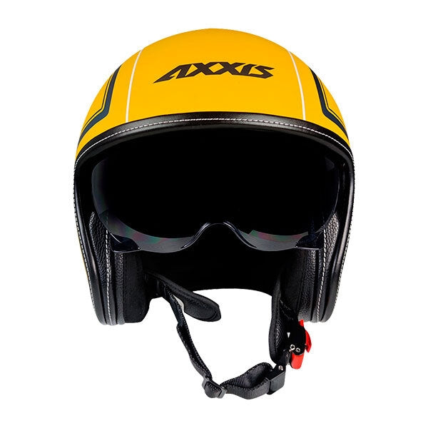 AXXIS-CASCO OF507SV HORNET SV ROYAL C3 AMARILLO MATE – 4 – Maximomoto PT