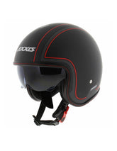 AXXIS-CASCO OF507SV HORNET SV ROYAL B1 NEGRO MATE – Maximomoto PT