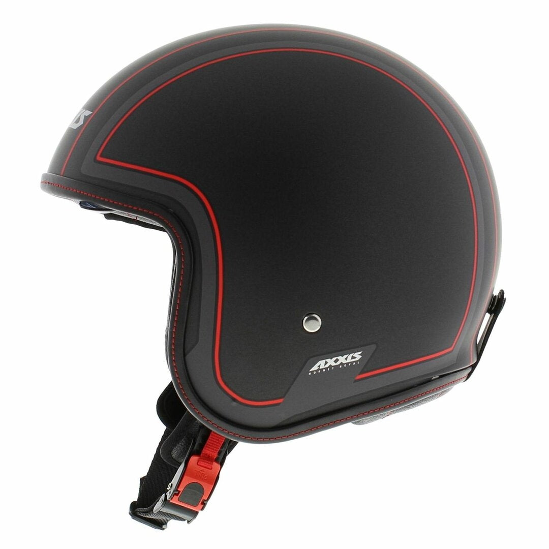 AXXIS-CASCO OF507SV HORNET SV ROYAL B1 NEGRO MATE – 3 – Maximomoto PT