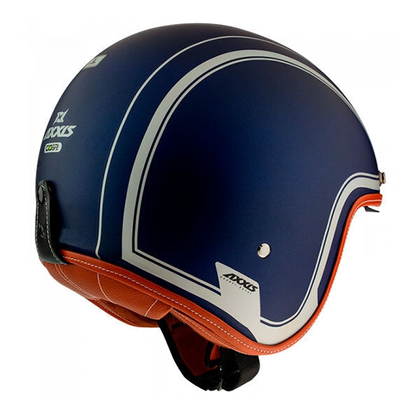 AXXIS-HULL OF507SV HORNET SV ROYAL A7 MATTE BLUE – 5 – Maximomoto PT