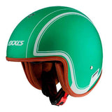 AXXIS-CASCO OF507SV HORNET SV ROYAL A6 VERDE MATE