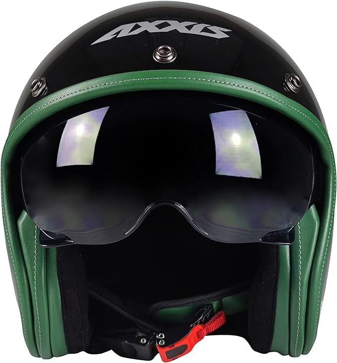 AXXIS-CASCO OF507SV HORNET SV OLD STYLE B6 VERDE PERLA BRILLO – 3 – Maximomoto PT