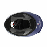 AXXIS-CASCO FF112C DRAKEN S COUGAR B7 AZUL MATE