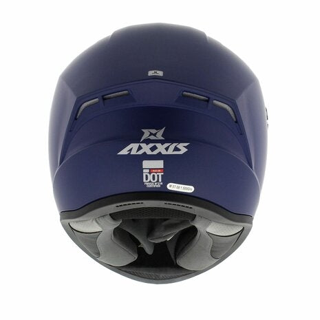 AXXIS-CASCO FF112C DRAKEN S COUGAR B7 MATTE BLUE – 6 – Maximomoto PT