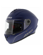 AXXIS-CASCO FF112C DRAKEN S COUGAR B7 AZUL MATE – Maximomoto PT