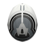 AXXIS-CASCO FF112C DRAKEN S COUGAR A2 GRIS MATE