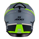 AXXIS-CASCO OF504SV MIRAGE SV DAMASKO D3 AMARI/FLU/MAT