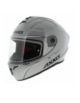 AXXIS-CASCO FF112C DRAKEN S COUGAR A2 GRIS BRILLO – Maximomoto PT