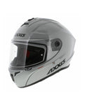 AXXIS-CASCO FF112C DRAKEN S COUGAR A2 GRIS BRILLO