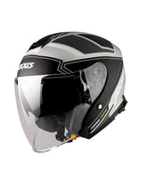AXXIS-CASCO OF504SV MIRAGE SV TREND C2 GRIS MATE – Maximomoto PT