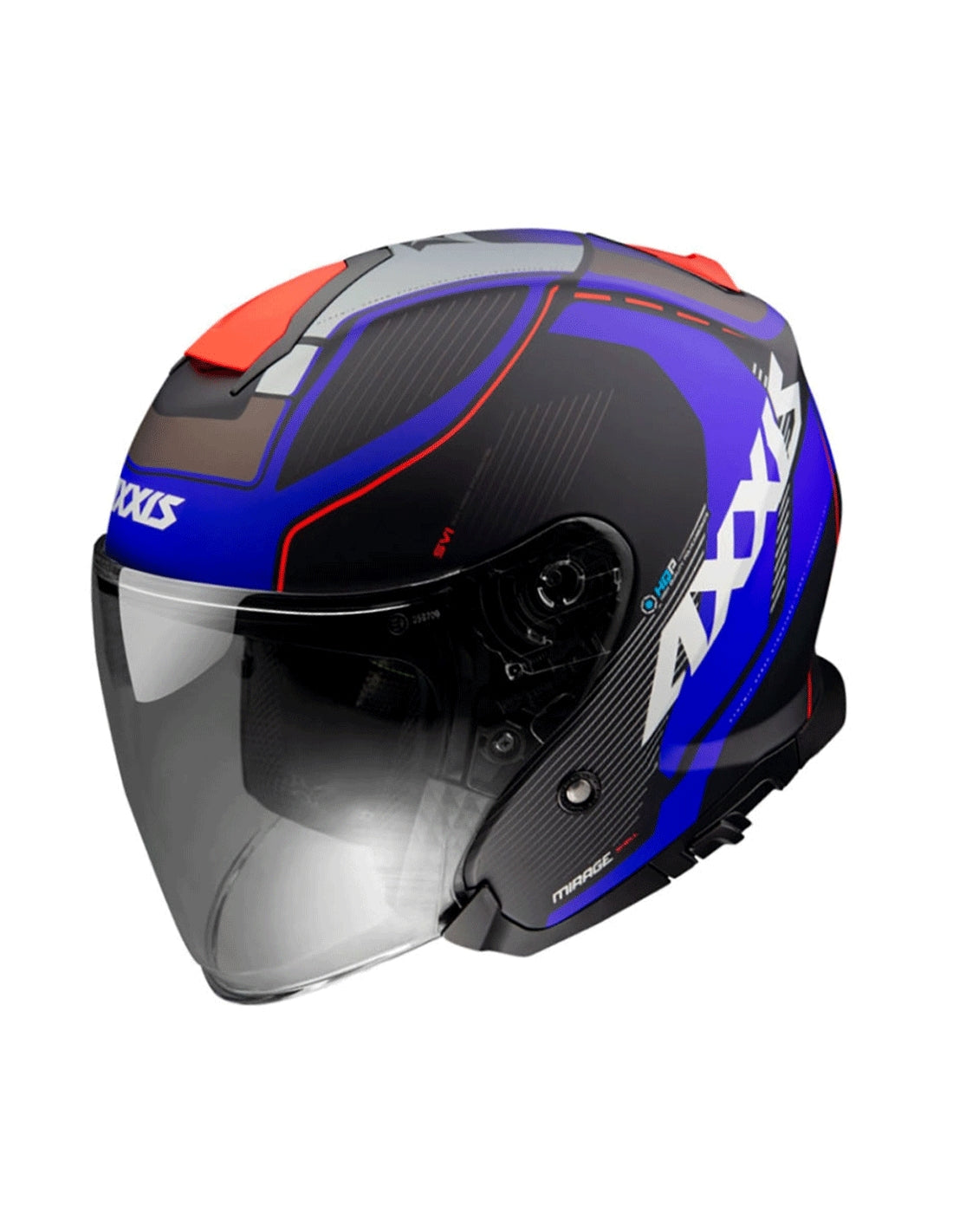 AXXIS-CASCO OF504SV MIRAGE SV VILLAGE B7 AZUL MATE – 1 – Maximomoto PT