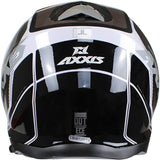 AXXIS-CASCO OF504SV MIRAGE SV VILLAGE A1 NEGRO BRILLO