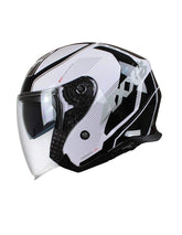 AXXIS-CASCO OF504SV MIRAGE SV VILLAGE A1 NEGRO BRILLO – Maximomoto PT