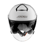 AXXIS-CASCO OF504SV MIRAGE SV SOLID A0 BLANCO MATE