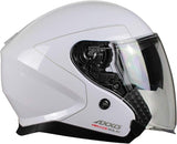 AXXIS-CASCO OF504SV MIRAGE SV SOLID A0 BLANCO BRILLO