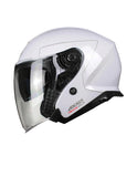AXXIS-CASCO OF504SV MIRAGE SV SOLID A0 BLANCO BRILLO