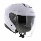 AXXIS-CASCO SQUARE SOLID A0 BLANCO PERLA BRILLO XS