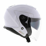 AXXIS-CASCO SQUARE SOLID A0 BLANCO PERLA BRILLO XS
