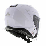 AXXIS-CASCO SQUARE SOLID A0 BLANCO PERLA BRILLO XS