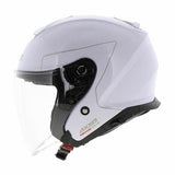 AXXIS-CASCO SQUARE SOLID A0 BLANCO PERLA BRILLO XS