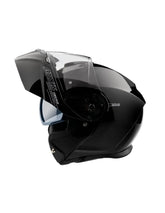 AXXIS-CASCO FU403SV GECKO SV SOLID A1 NEGRO BRILLO – Maximomoto PT