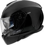 AXXIS-CASCO FU403SV GECKO SV SOLID A1 NEGRO BRILLO