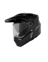 AXXIS-CASCO MX803DS WOLF DS SOLID A1 NEGRO MATE – Maximomoto PT
