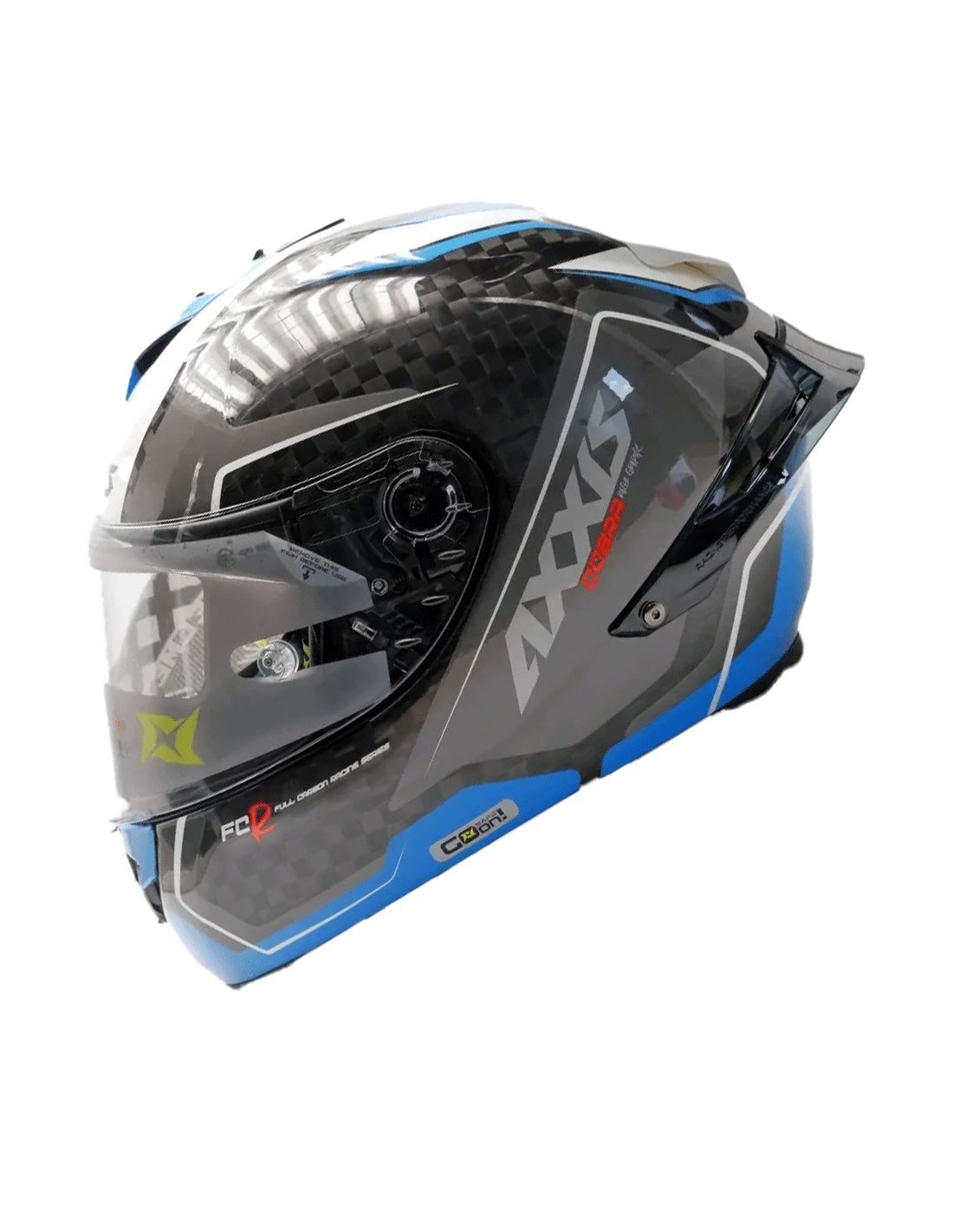 AXXIS-CASCO FF104C COBRA RAGE A0 BLANCO PERLA BRILLO – 1 – Maximomoto PT