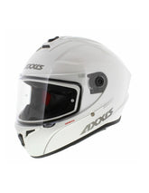 AXXIS FF112D DRAKEN S SOLID V. 2 A10 MOTORCYCLE FULL HELMET – Maximomoto PT