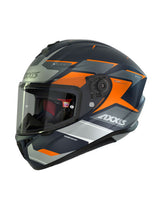 AXXIS - CASCO DRAKEN S SUNRAY C4 NJ FLUOR MATE – Maximomoto PT