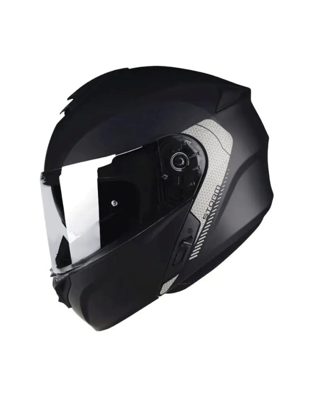 AXXIS-CASCO FF109SV EAGLE SV SOLID A1 NEGRO MATE – 1 – Maximomoto PT