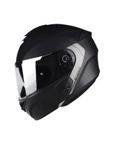 AXXIS-CASCO FF109SV EAGLE SV SOLID A1 NEGRO MATE – Maximomoto PT