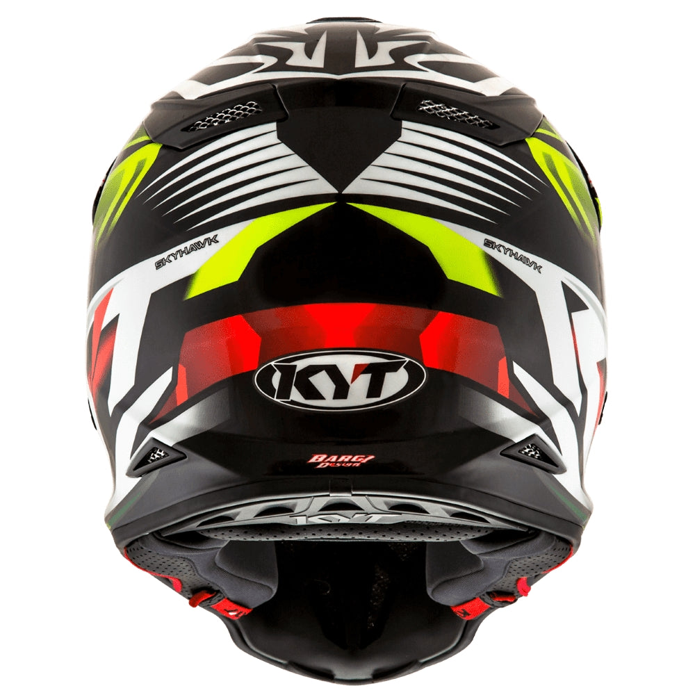 KYT- SKYHAWK HELMETS – 4 – Maximomoto PT