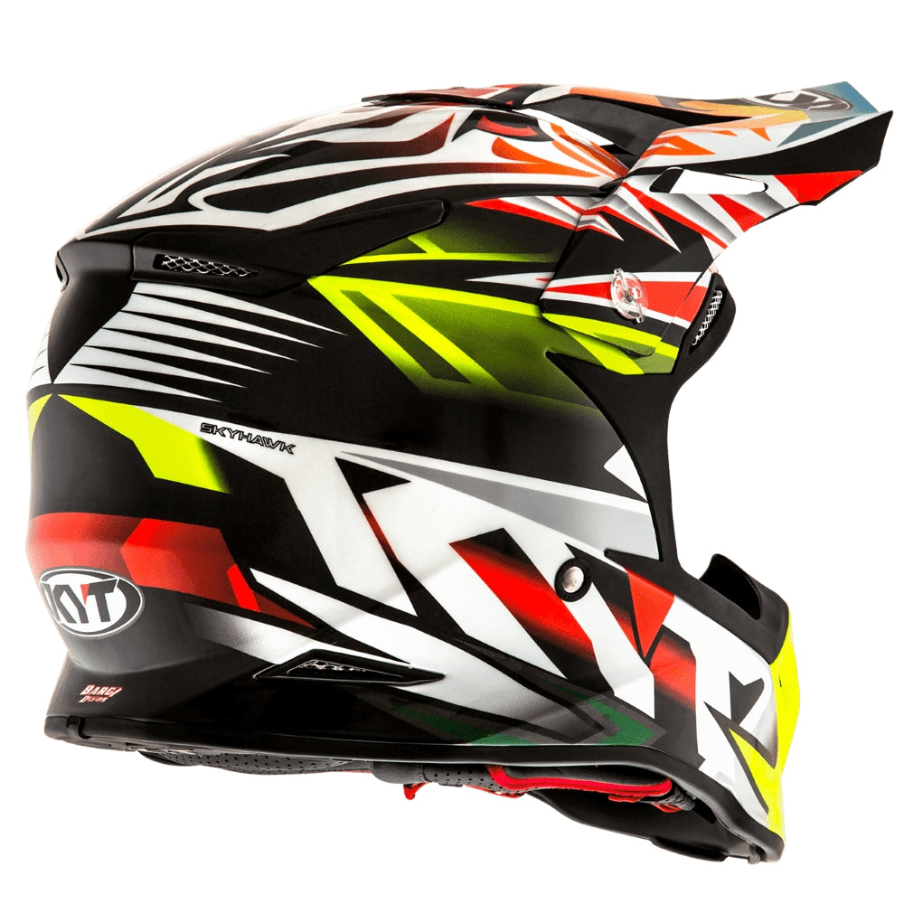 KYT- SKYHAWK HELMETS – 5 – Maximomoto PT