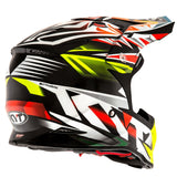 KYT- CASCOS SKYHAWK