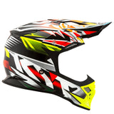 KYT- CASCOS SKYHAWK