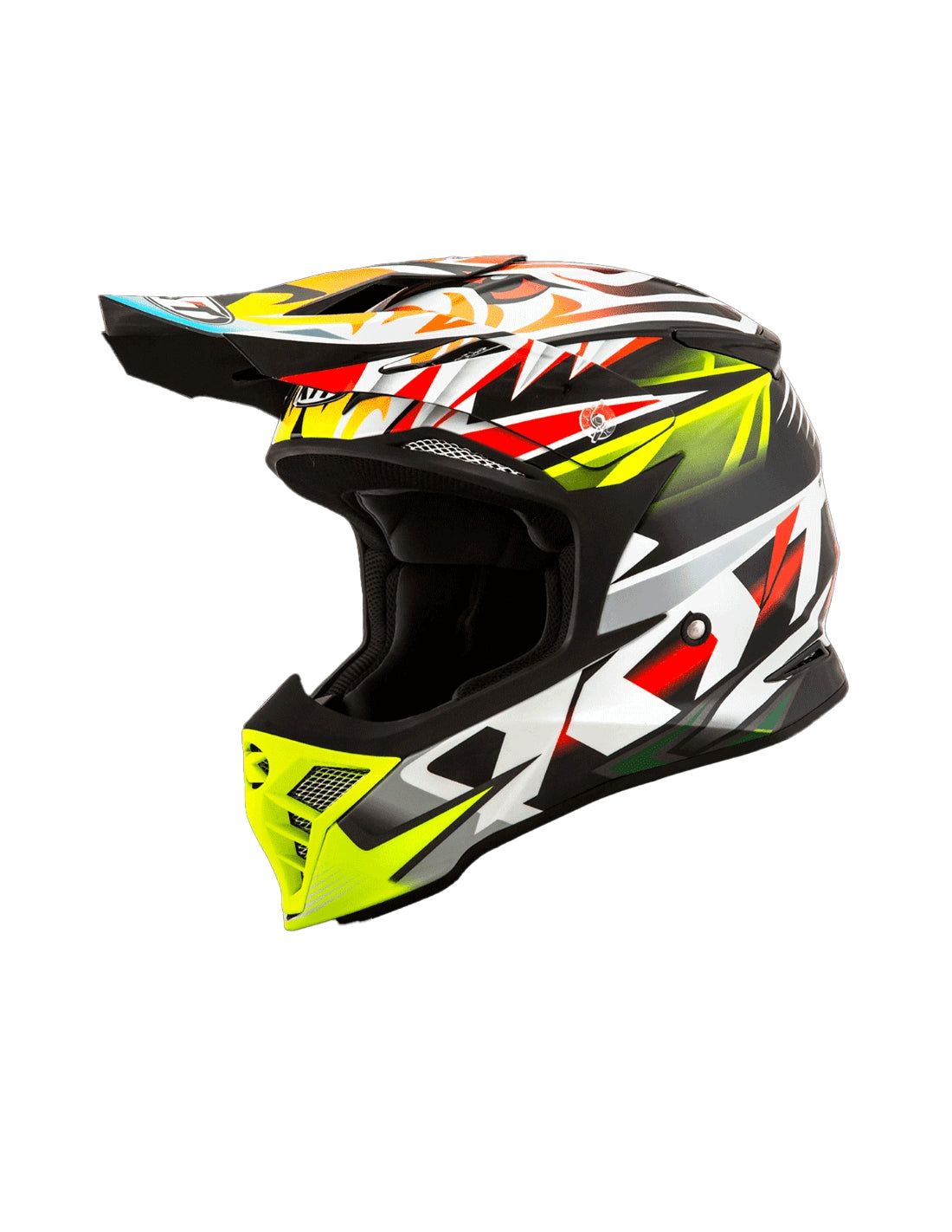 KYT- SKYHAWK HELMETS – 1 – Maximomoto PT