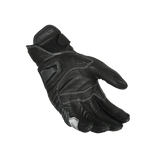 MACNA ULTRAXX HOMEM MOTOCICLETA ESPORTES LUVAS PRETAS