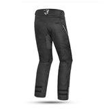 BELA CALM DIGGER Moto Textil Calcas Preto 34L