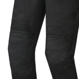 BELA BOSTON PANTALON DE HOMBRE DENIM JEANS 30L BLACK