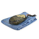 BELA KEVIN MXD-403 Vaquero Motocicleta Calças ganga Azul