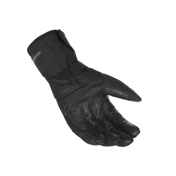 MACNA ZEMBLA RTX DL MOTORCYCLE SOLID PROTECTION WINTER GLOVES BLACK – 2 – Maximomoto PT