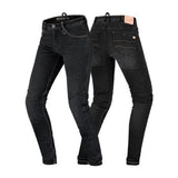 SHIMA DEVON JEANS Moto Senhora Calcas Preto