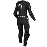 SHIMA RS MULHER 1PCS FATOS PRETO BRANCO