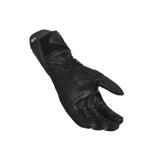 MACNA GLADIUS RTX DL HOMEM MOTOCICLETA CORRIDA LUVAS PRETAS – 2 – Maximomoto PT
