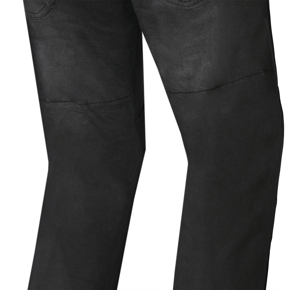 BELA - Pantalón Vaquero Boston Negro – 5 – Maximomoto PT