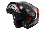 MT GENESIS SV ATEMPO B2 MOTO MODULAR CAPACETE LUSTRO