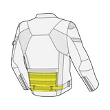 MACNA Placa Base Utilidad P.A.L.S MUPBP-1