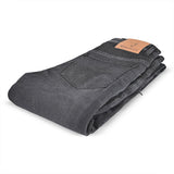 BELA KEVLAR TROPHY Moto Calcas Preto 34L Inseam