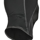 BELA TERMICO NUSIA BALACLAVA BLACK/ANTHRACITE - /UNIQUE